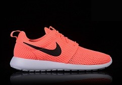 Фото № 1 с приближением к товару «‎Nike Roshe One BR Hot Lava »