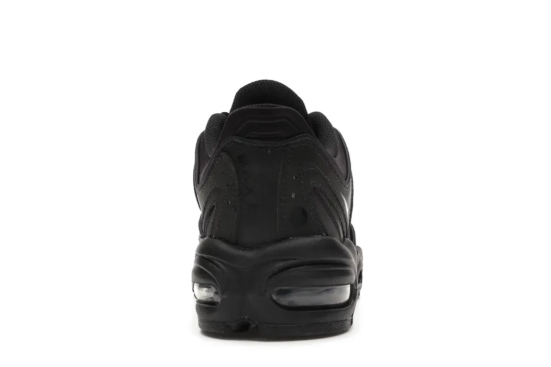 Фото № 4 с приближением к товару «‎Nike Air Max Tailwind 4 99 SP Black»