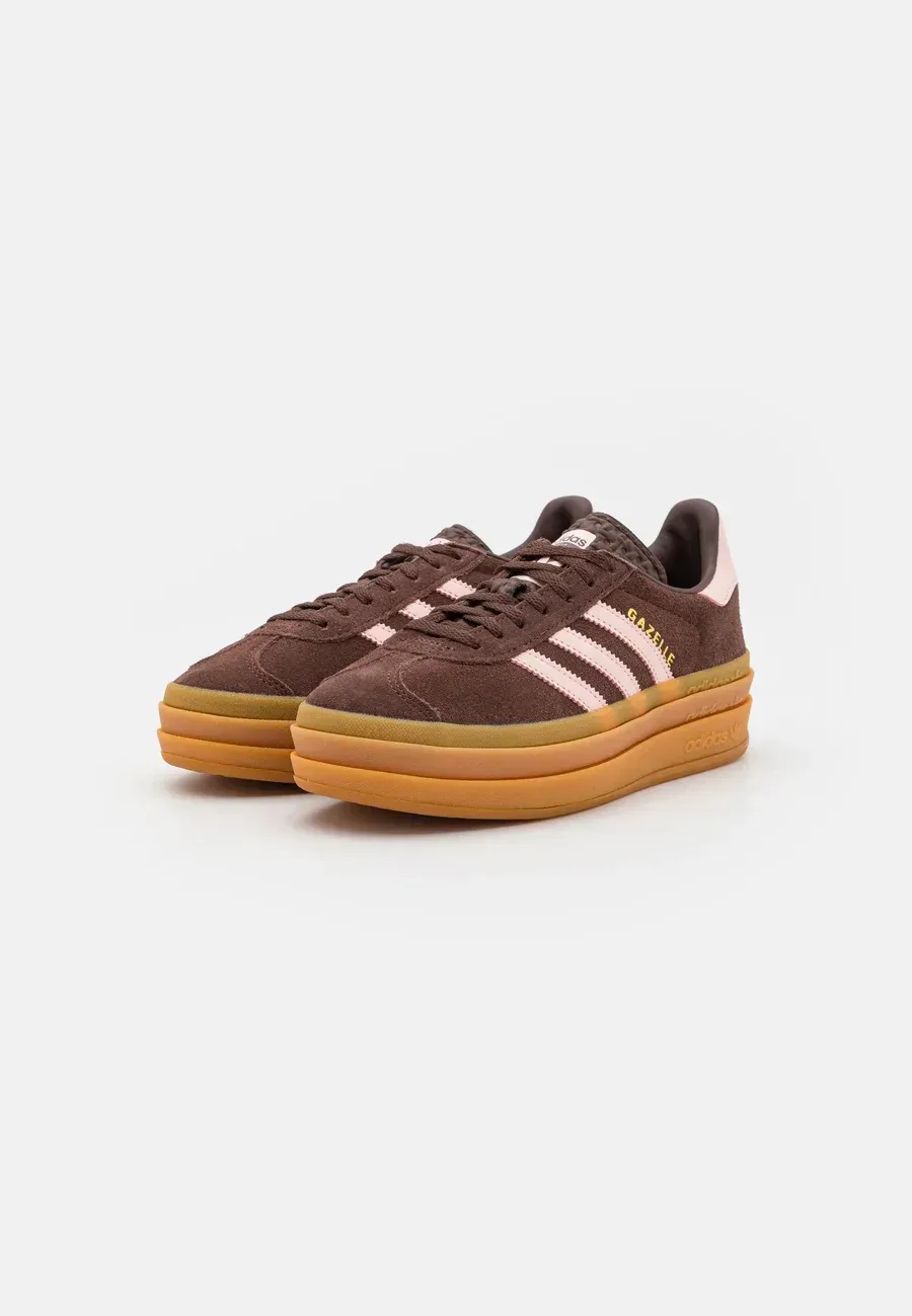 Фото № 4 с приближением к товару «‎GAZELLE BOLD»