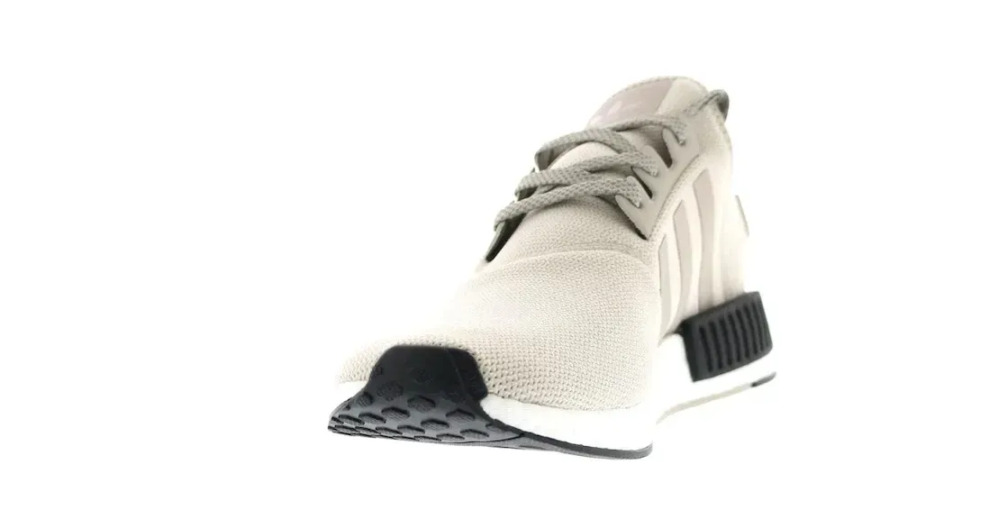 Фото № 2 с приближением к товару «‎adidas NMD R1 Tan Cream»