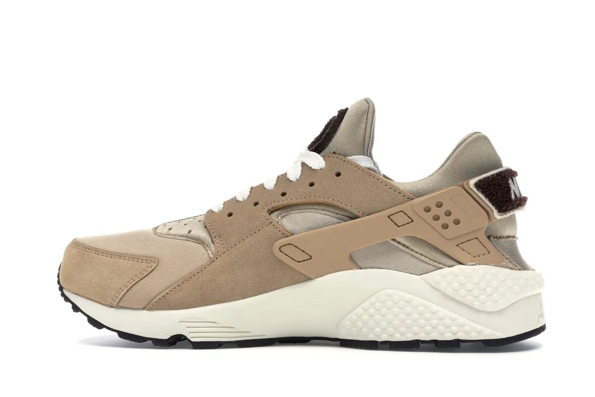 Фото № 5 с приближением к товару «‎Nike Air Huarache Run Desert Sail»