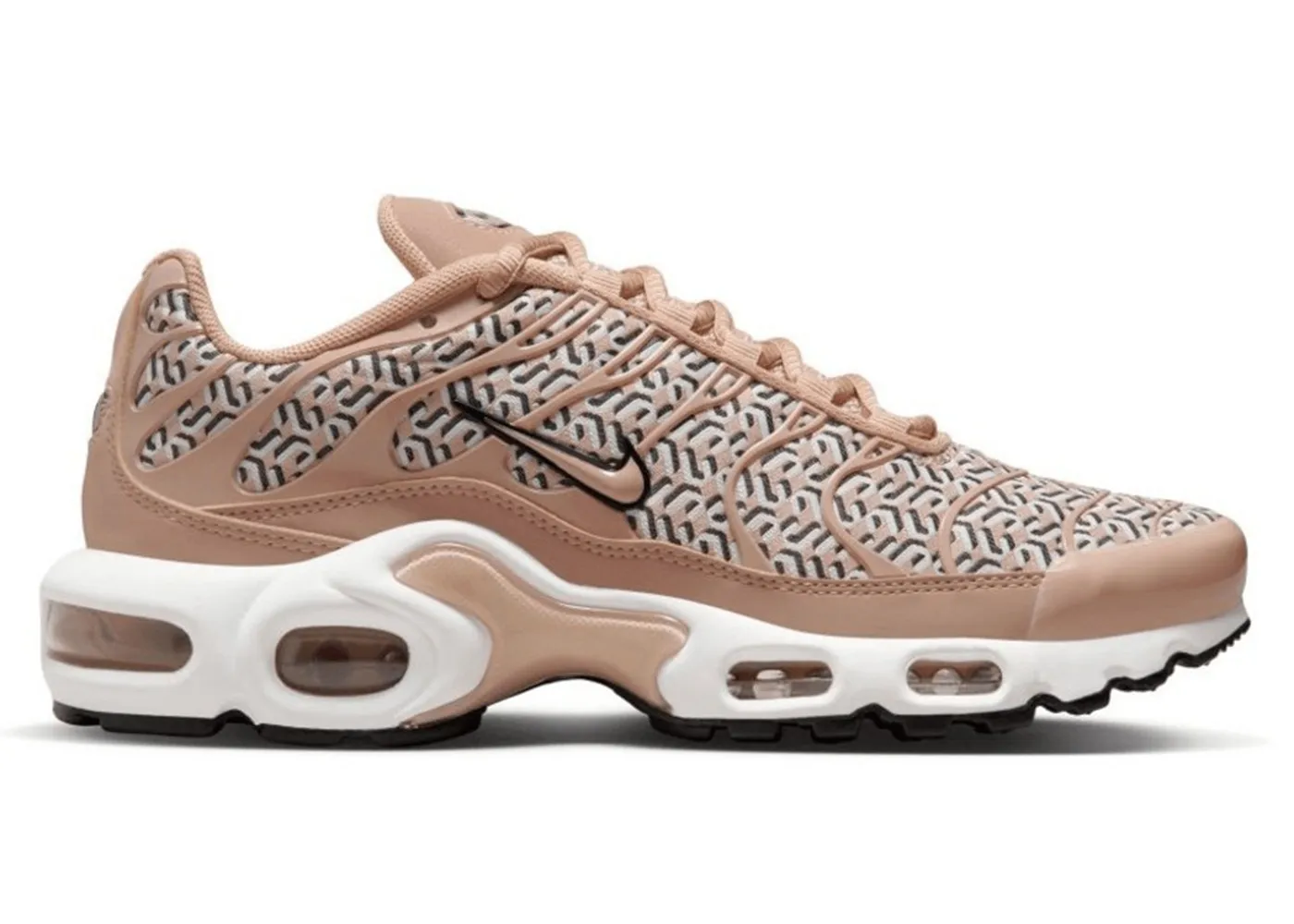 Nike Air Max Plus United in Victory 