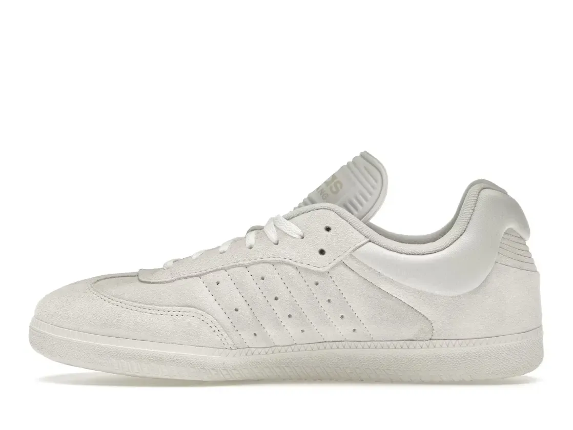 Фото № 3 с приближением к товару «‎adidas Samba»