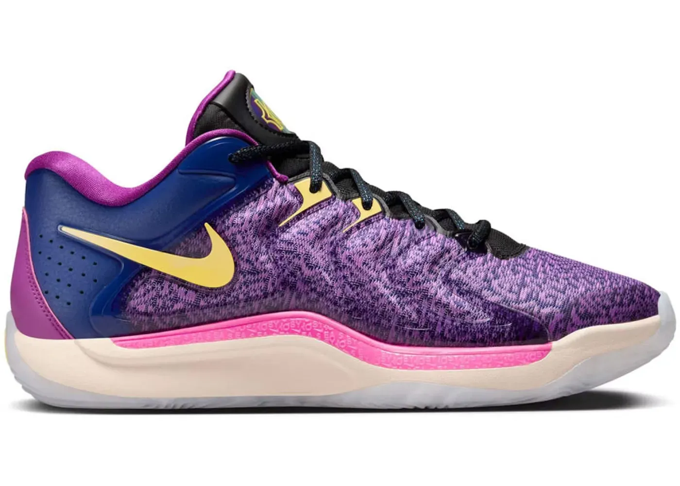 Nike KD 17