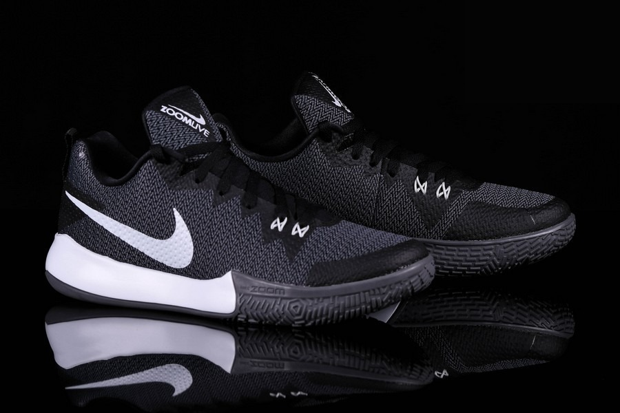 Фото № 5 с приближением к товару «‎Nike Zoom Live II Oreo »
