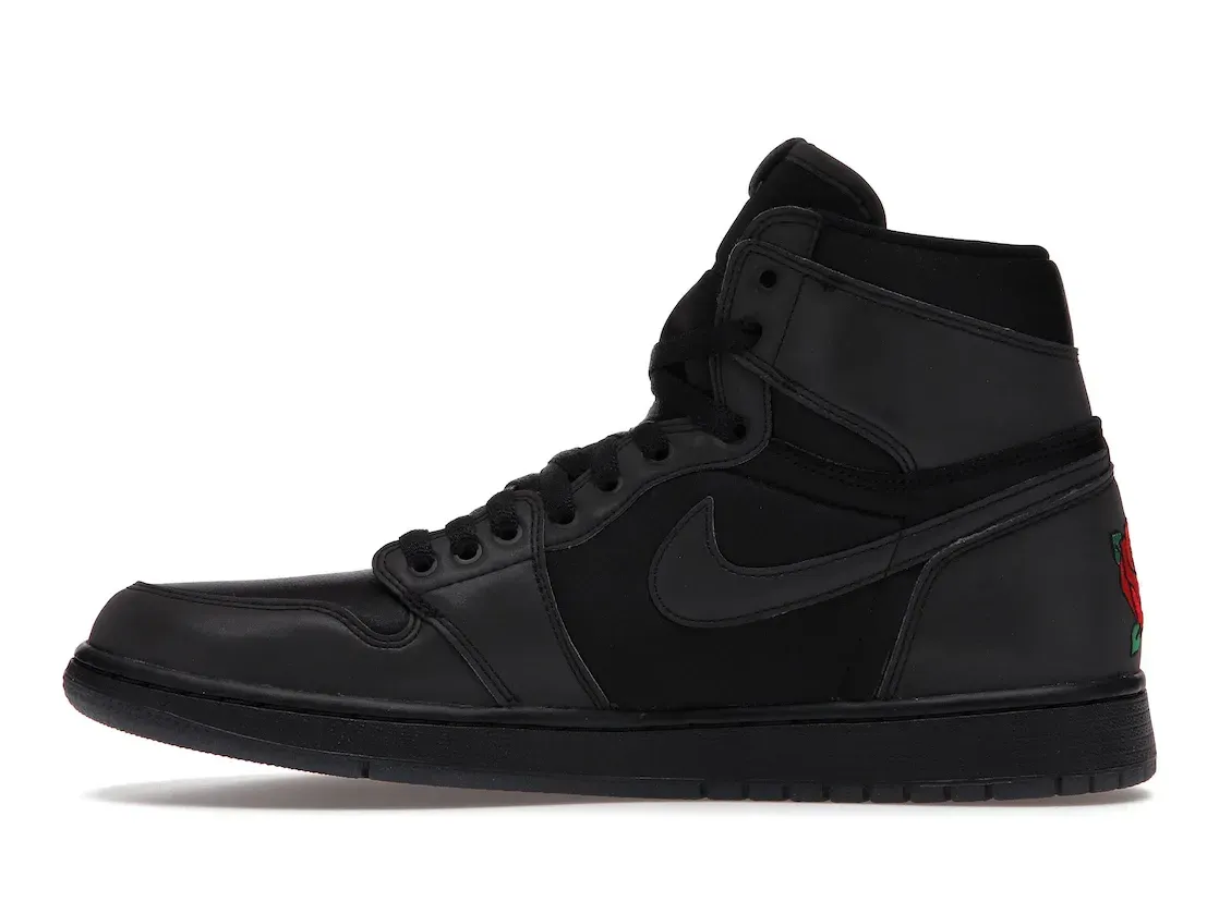 Фото № 3 с приближением к товару «‎Jordan 1 Retro High Rox Brown »