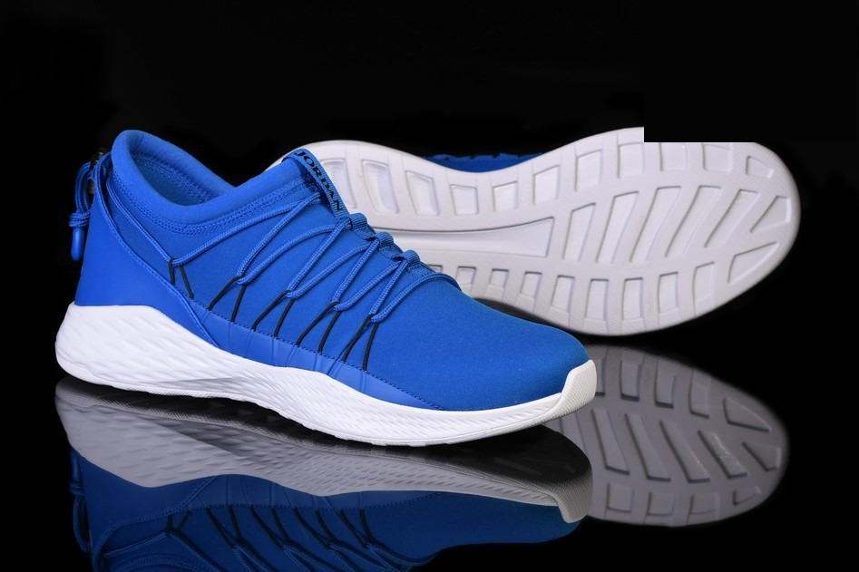 Фото № 3 с приближением к товару «‎Nike Air Jordan Formula 23 Toggle Photo »