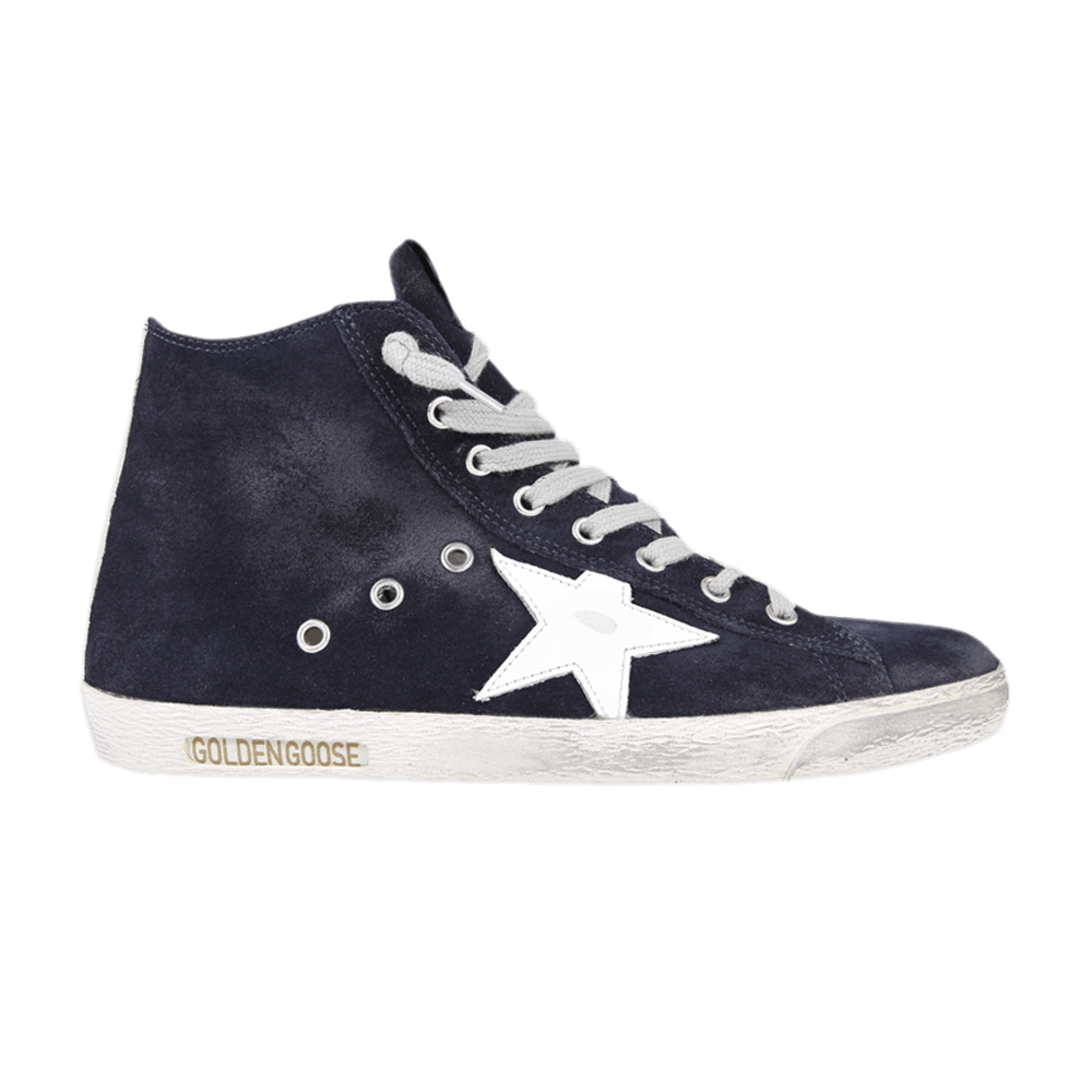 Golden Goose Francy Night Blue