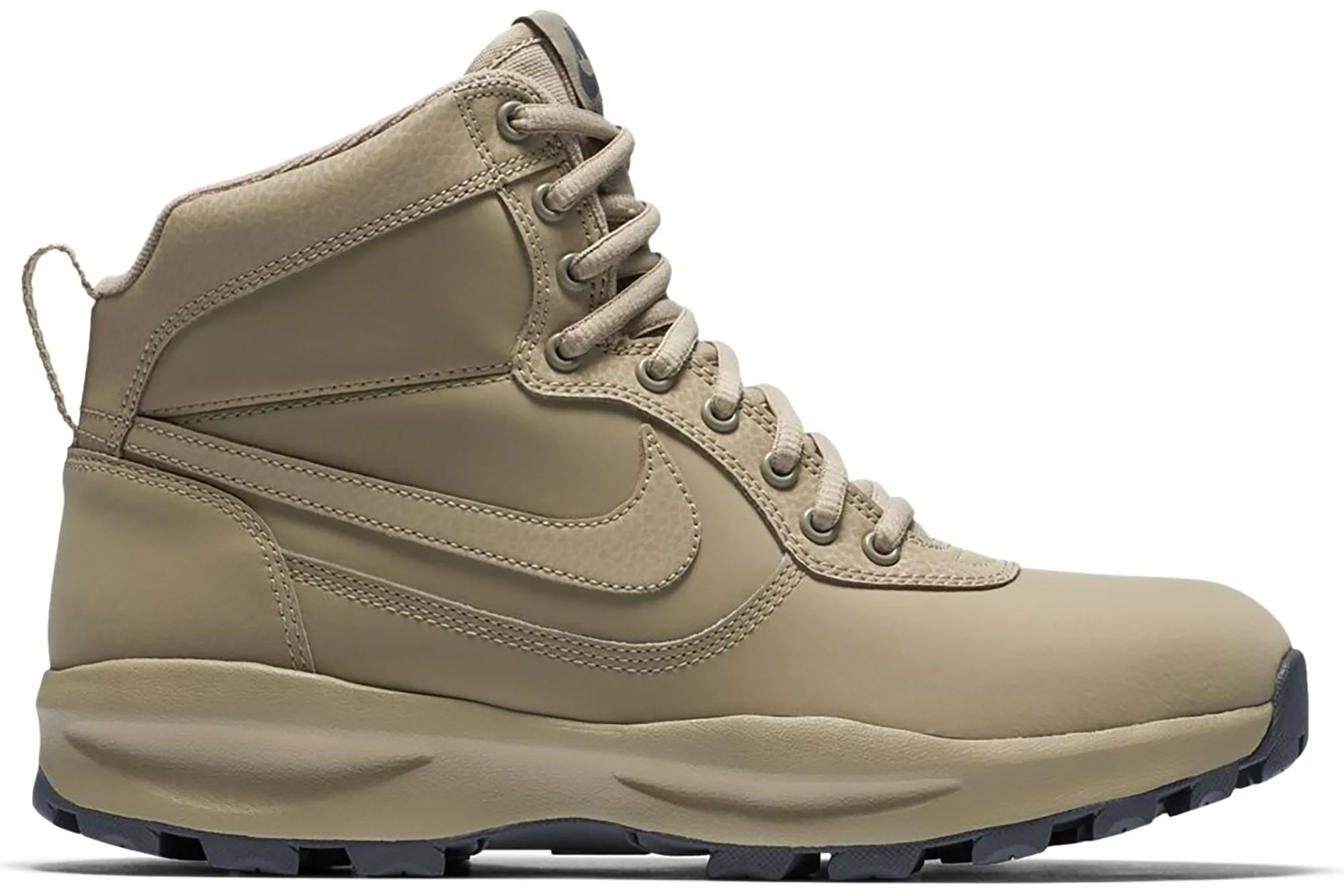 Фото № 1 с приближением к товару «‎Nike Manoadome Khaki»