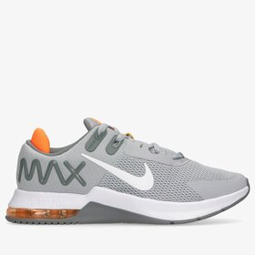 Фото № 1 с приближением к товару «‎Nike Air Max Alpha Trainer 4 Low-Top Sneakers GreyWhite»