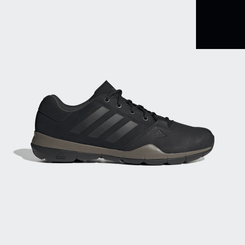 Фото № 1 с приближением к товару «‎adidas Anzit Dlx New Black»
