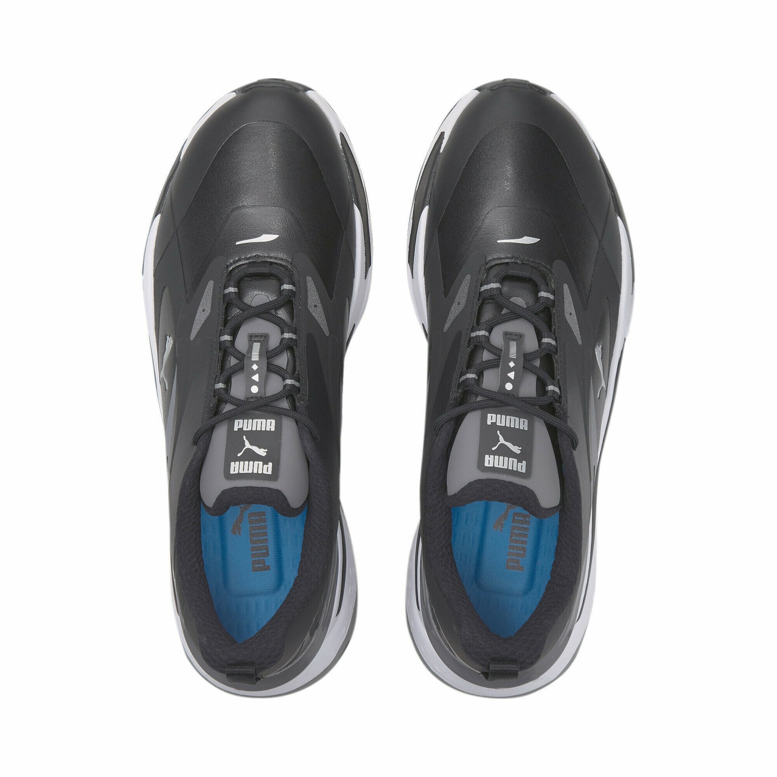 Фото № 2 с приближением к товару «‎Puma GS Fast»