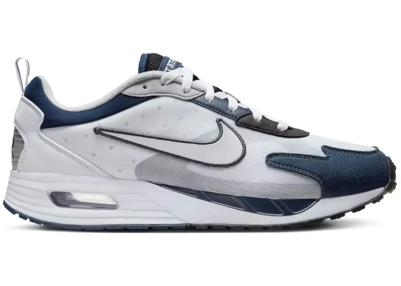 Фото № 1 с приближением к товару «‎Nike Air Max Solo»