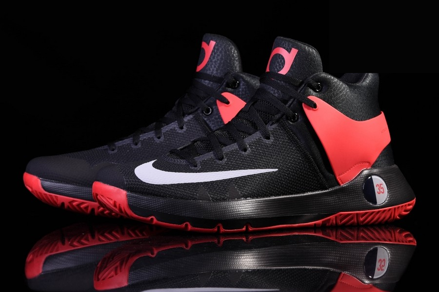 Фото № 2 с приближением к товару «‎Nike KD Trey 5 IV »