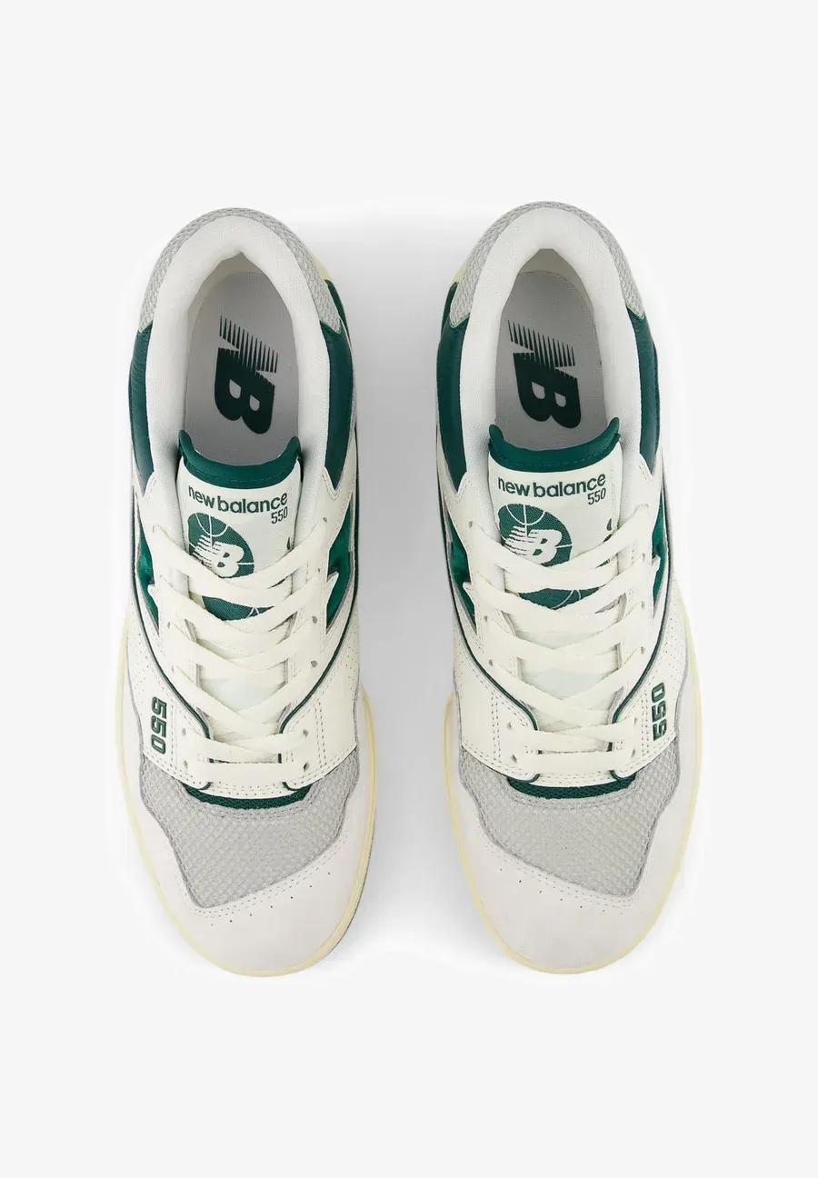 Фото № 3 с приближением к товару «‎Кроссовки New Balance SPNE215O0KC-M11»