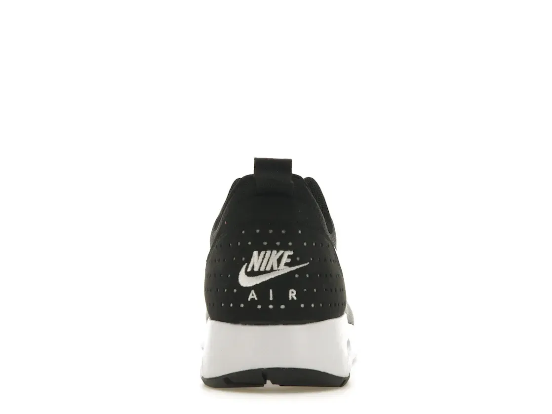 Фото № 3 с приближением к товару «‎Nike Air Max Tavas Black/White-Black»