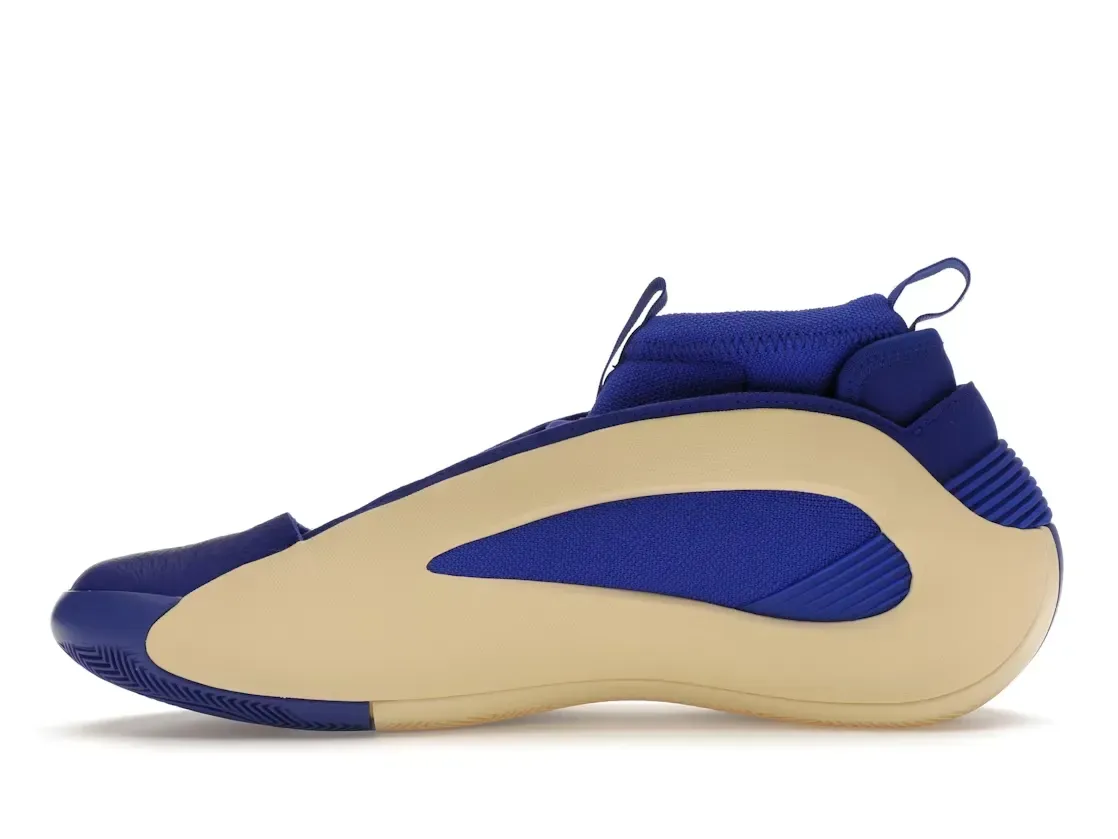 Фото № 3 с приближением к товару «‎adidas Harden Vol. 8»