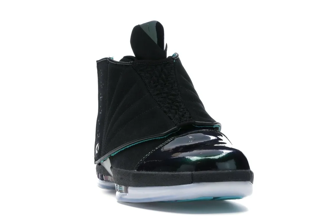 Фото № 2 с приближением к товару «‎Jordan 16 Retro CEO»