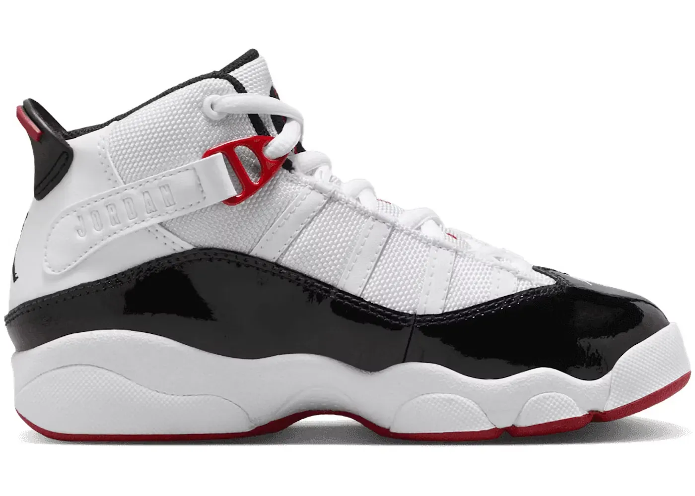 Jordan 6 Rings