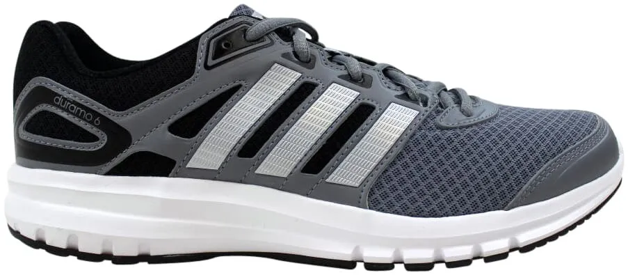 Фото № 1 с приближением к товару «‎adidas Duramo 6 Tech Grey»