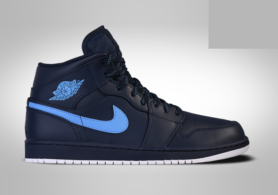 Фото № 1 с приближением к товару «‎Nike Air Jordan 1 Retro Obsidian »