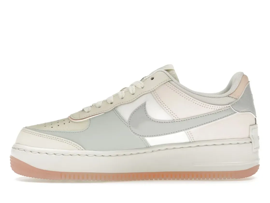 Фото № 3 с приближением к товару «‎Nike Air Force 1 Low Shadow»
