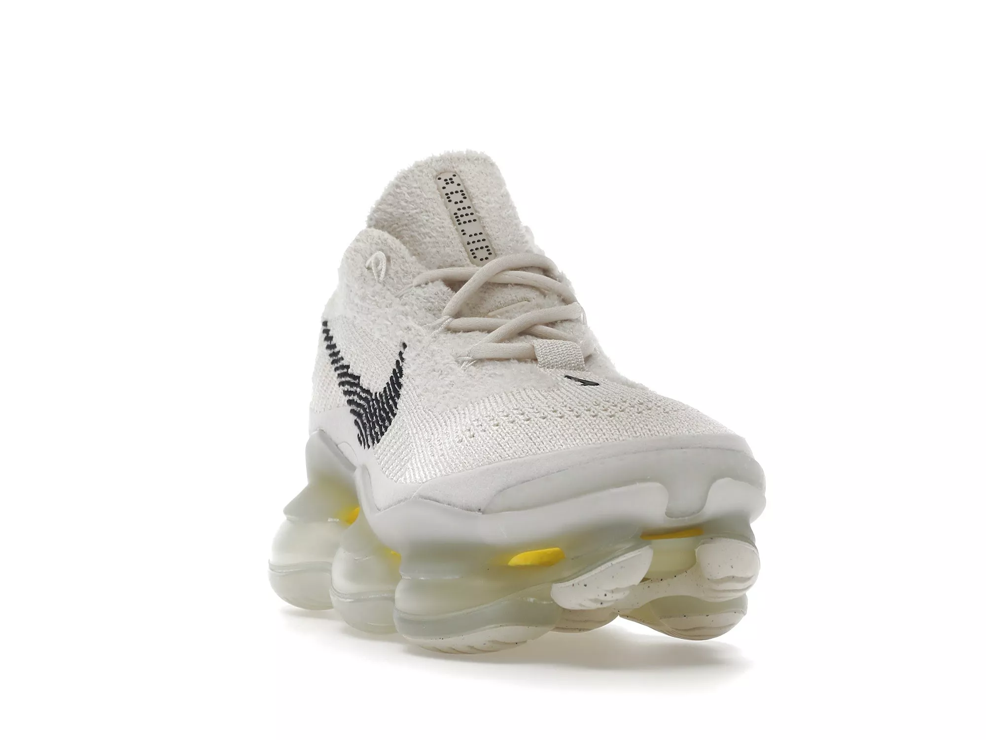 Фото № 2 с приближением к товару «‎Nike Air Max Scorpion FK Lemon Wash »