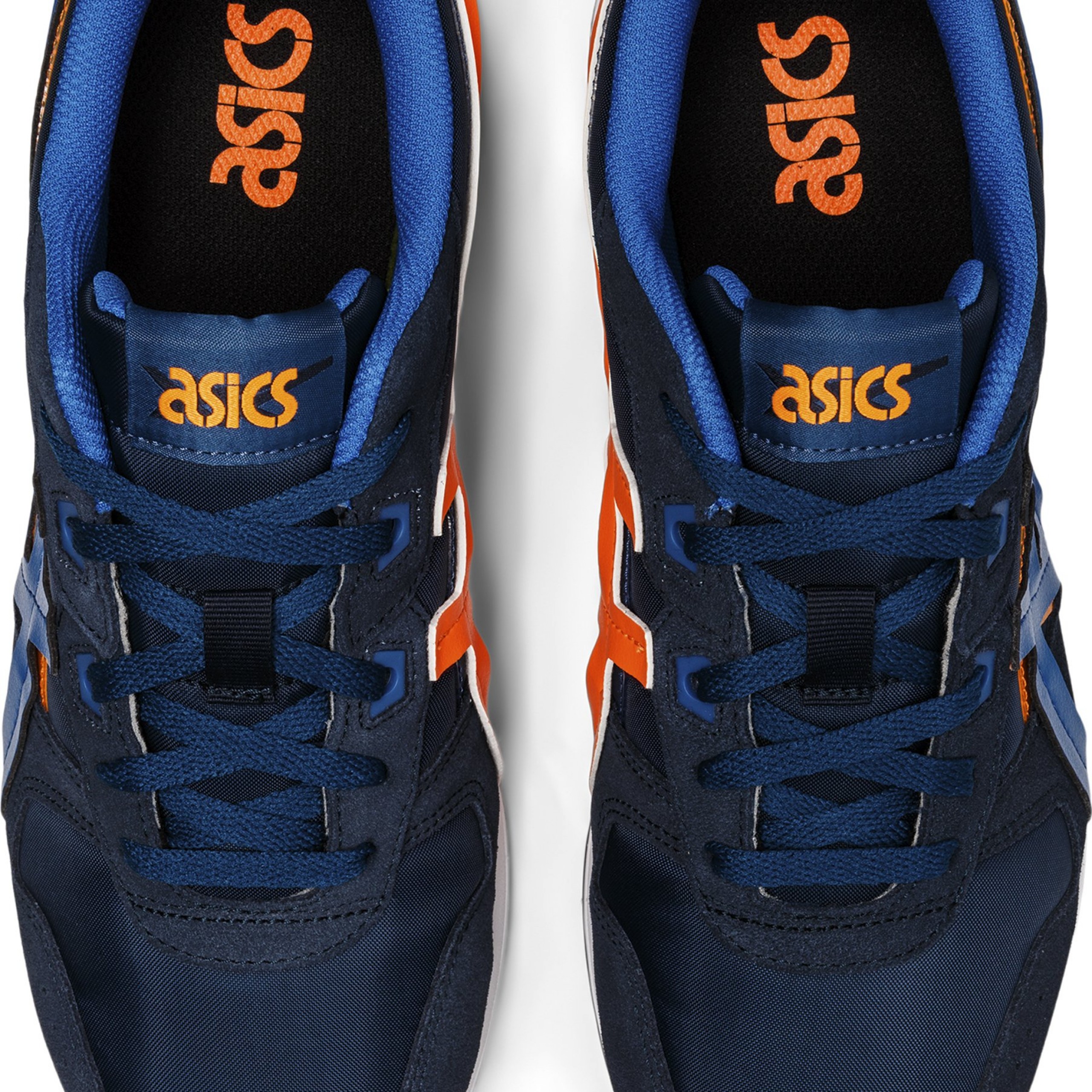 Фото № 2 с приближением к товару «‎Asics Lyte Classic »