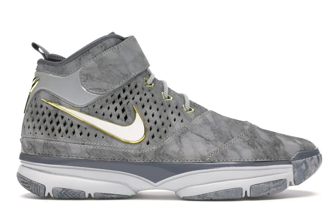 Фото № 1 с приближением к товару «‎Nike Kobe 2 Prelude (4/50+ Points)»