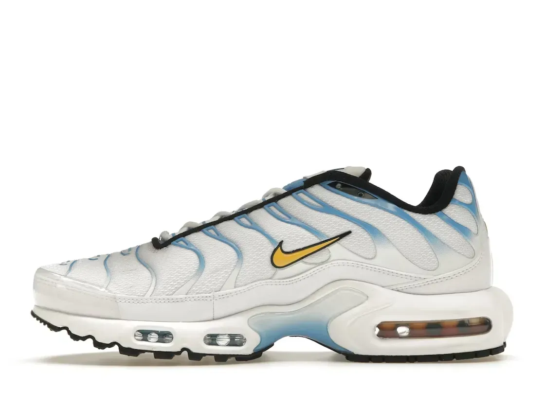 Фото № 3 с приближением к товару «‎Nike Air Max Plus»
