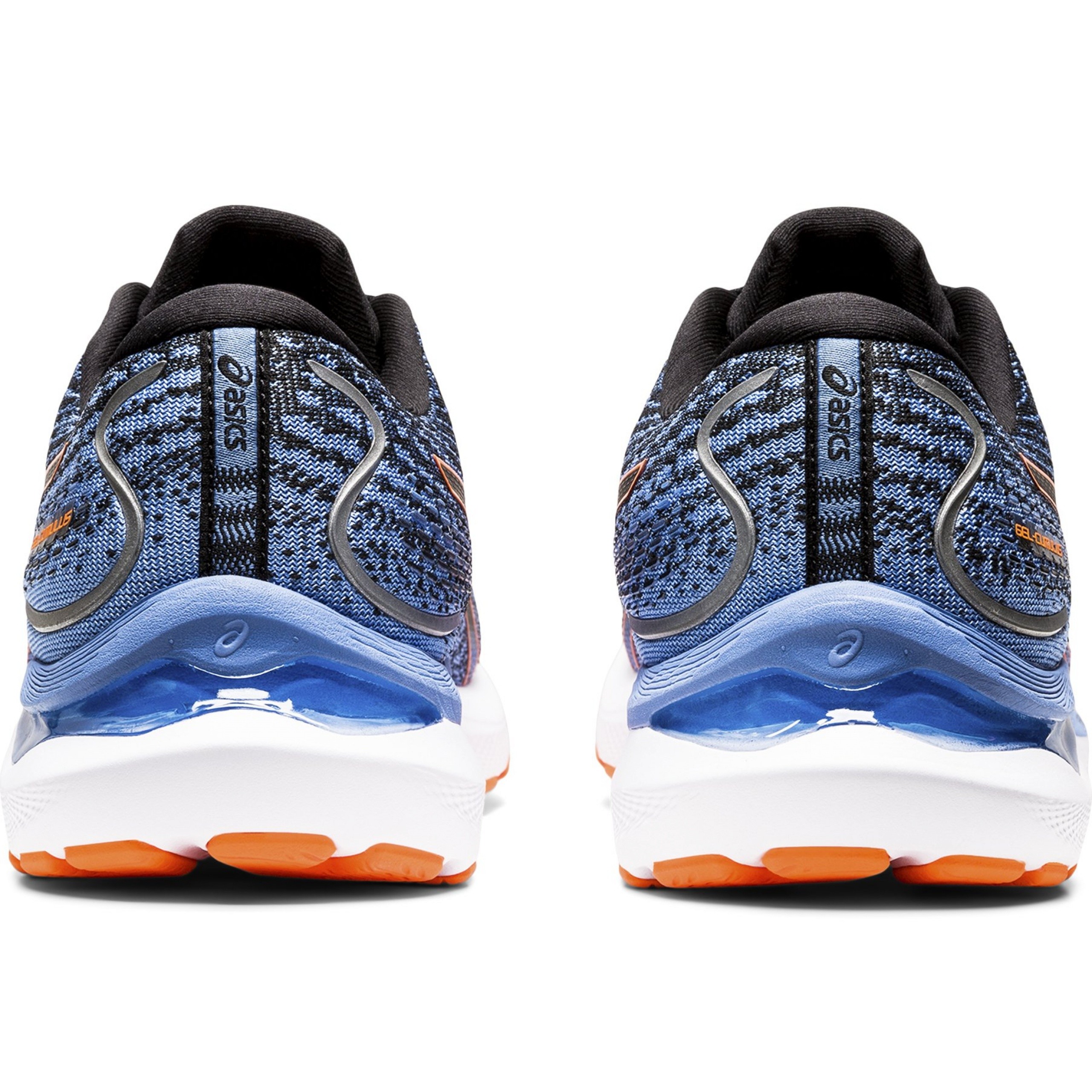 Фото № 2 с приближением к товару «‎Asics DO»