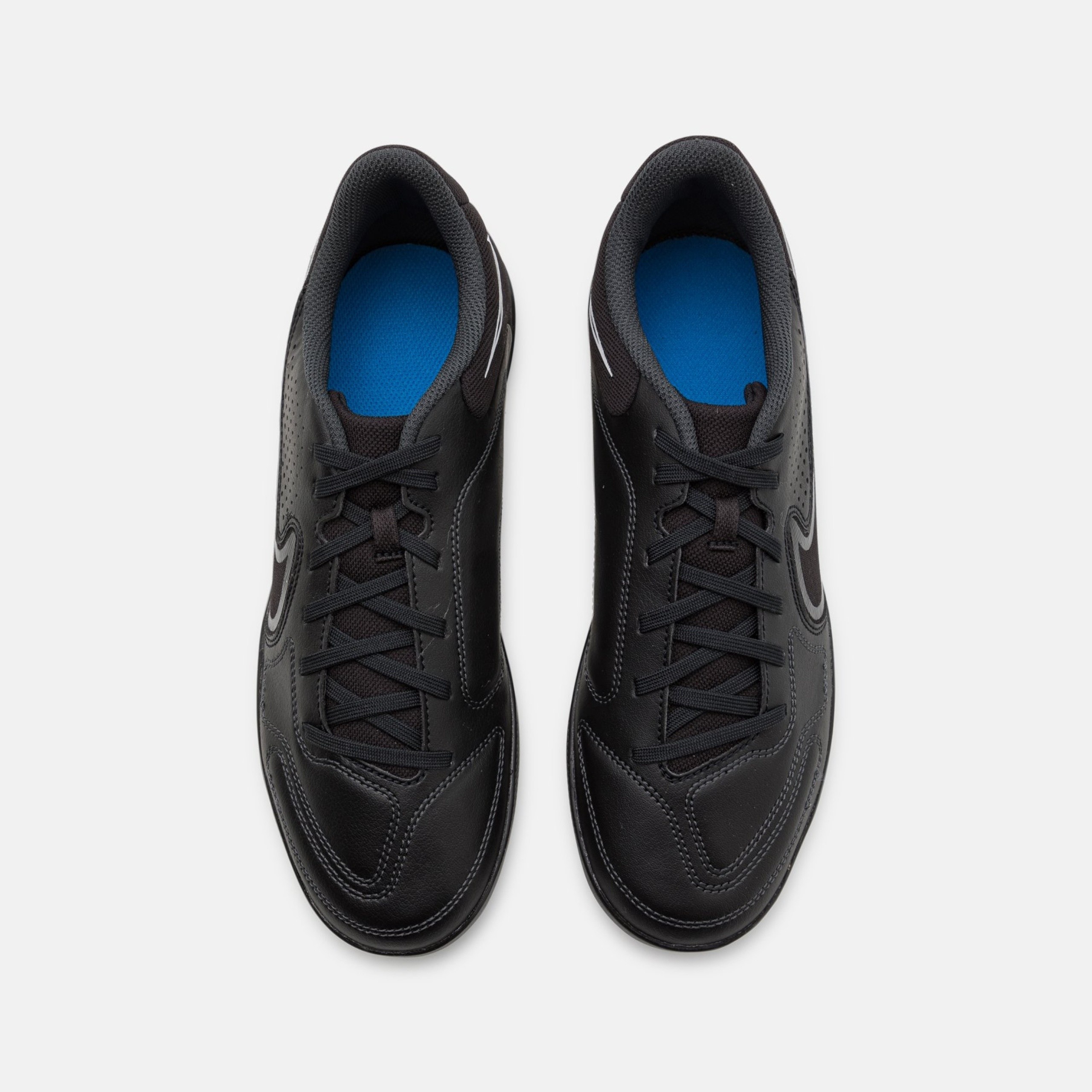 Фото № 4 с приближением к товару «‎Nike Tiempo Legend 9 Club IC »