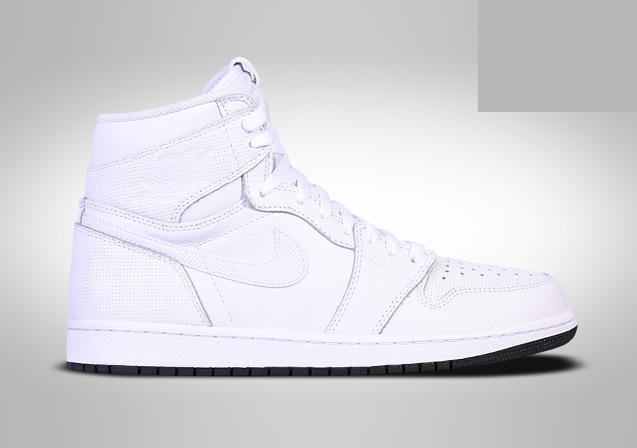 Фото № 1 с приближением к товару «‎Nike Air Jordan 1 Retro OG Perforated Pack »