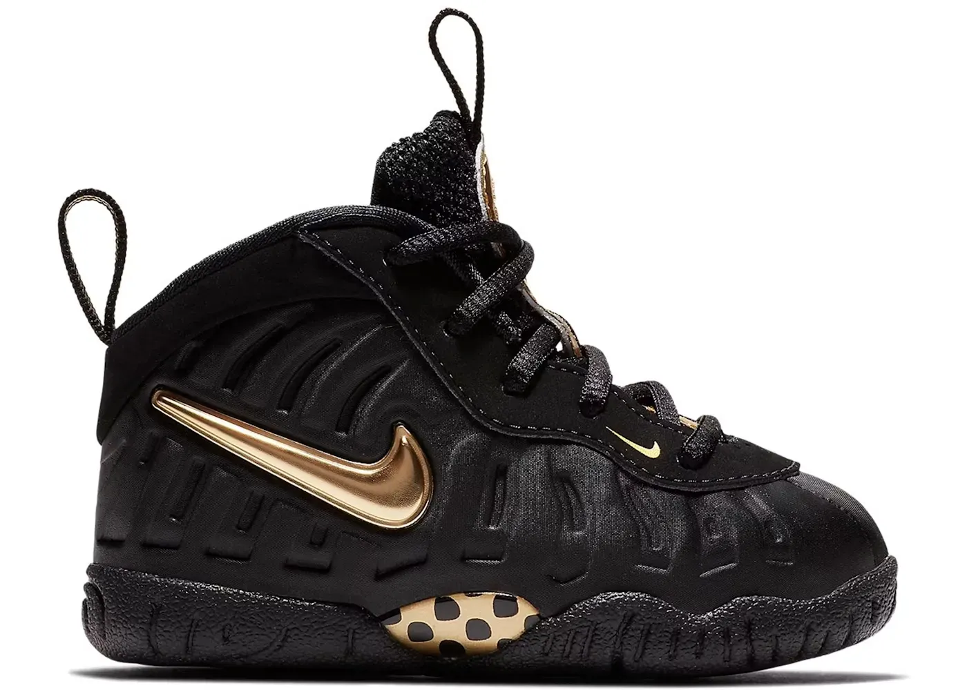 Nike Air Foamposite Pro