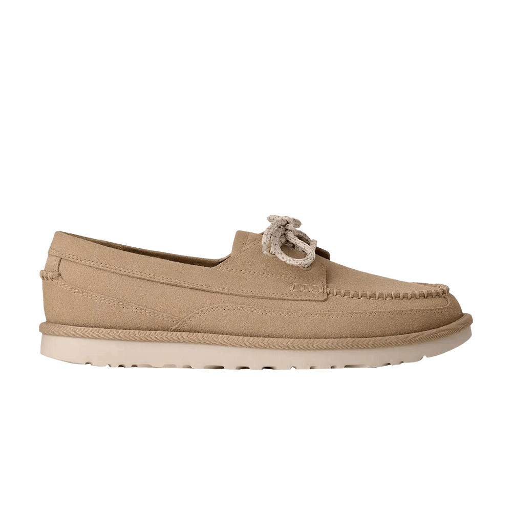 UGG Deckmel Sand
