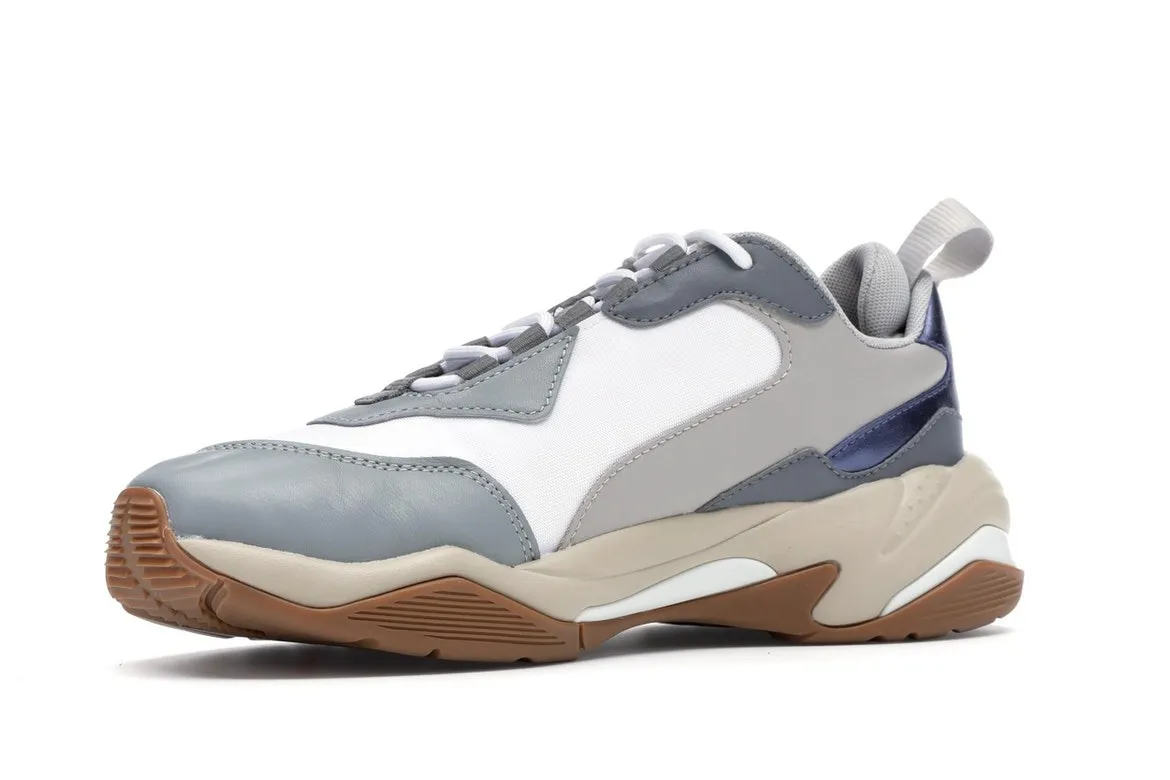 Фото № 3 с приближением к товару «‎Puma Thunder Electric White Pink Lavender »