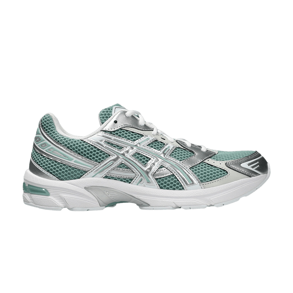 ASICS Women's Gel 1130 Verdigris Pure Silver