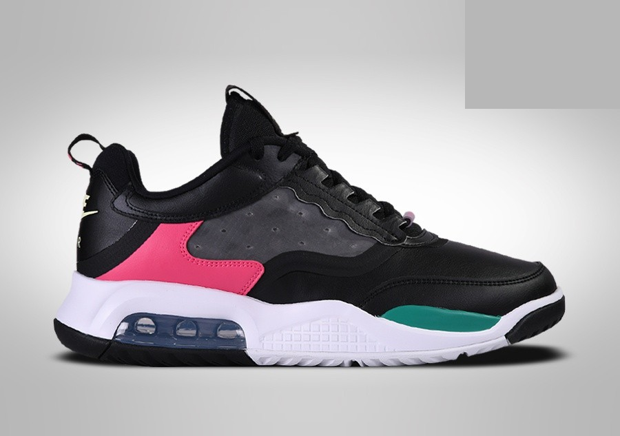 Фото № 1 с приближением к товару «‎Nike Air Jordan Max 200 Miami Nights »