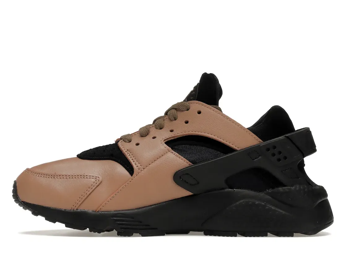 Фото № 3 с приближением к товару «‎Nike Air Huarache Toadstool»