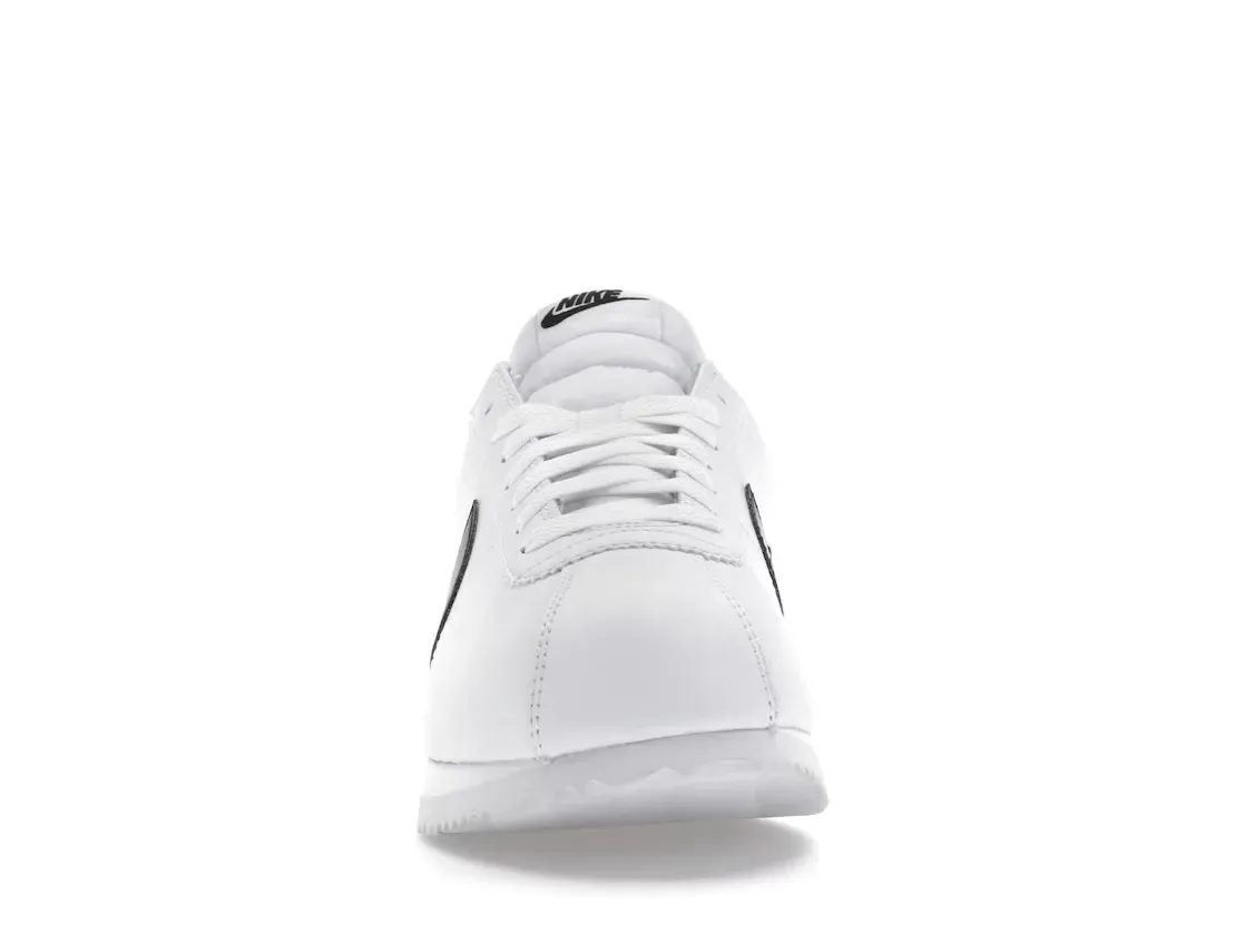 Фото № 2 с приближением к товару «‎Nike Cortez Leather»