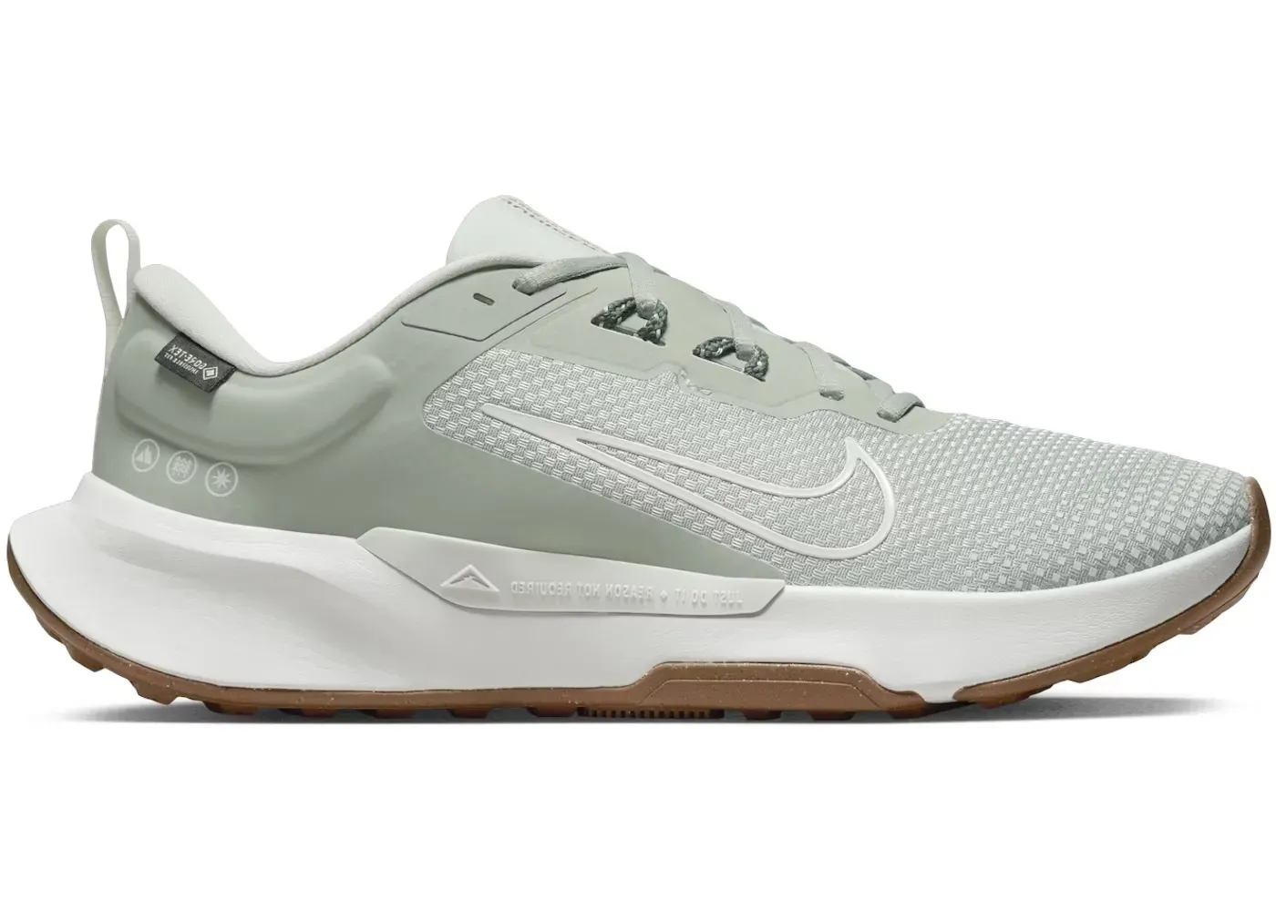 Фото № 1 с приближением к товару «‎Nike Juniper Trail 2 Gore-Tex»