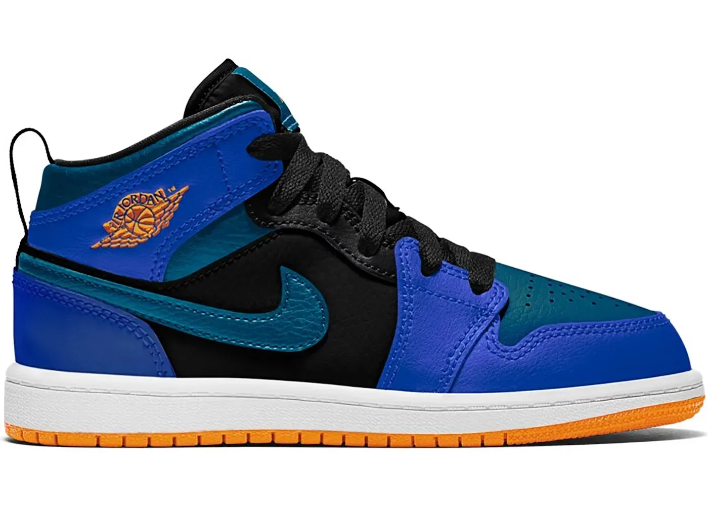 Jordan 1 Mid