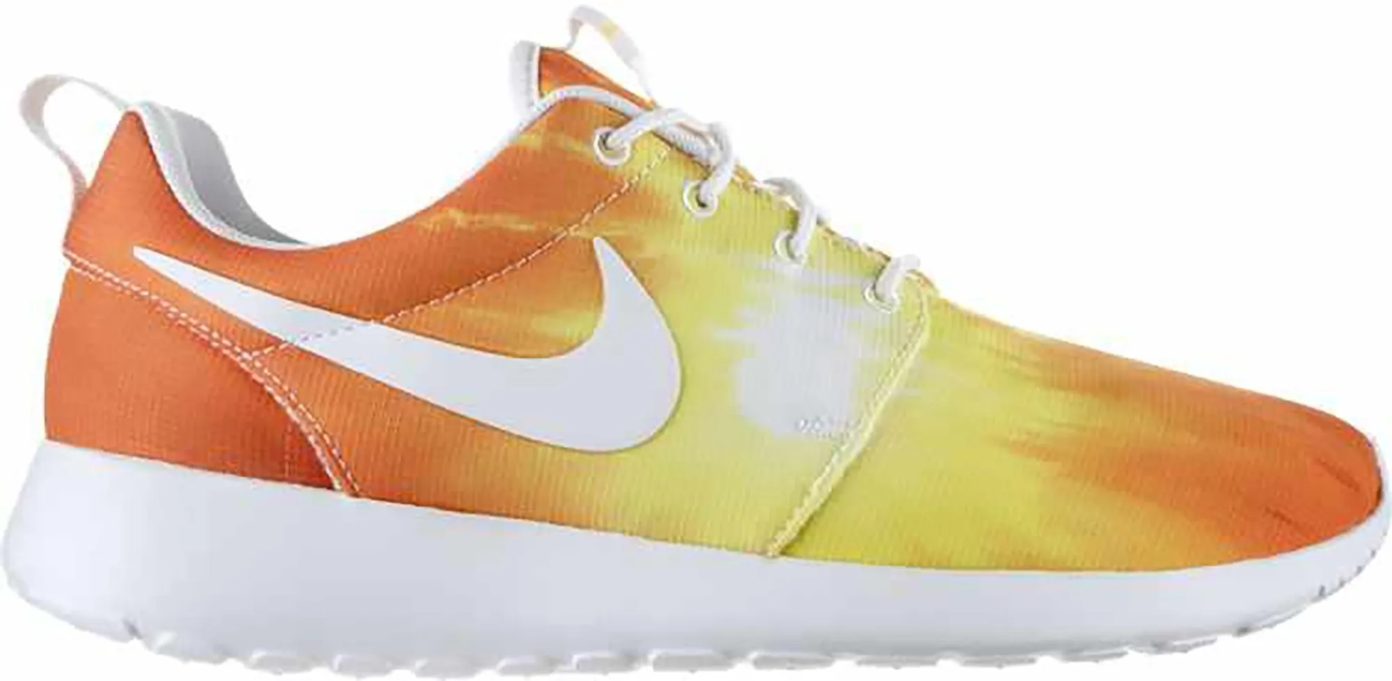 Фото № 1 с приближением к товару «‎Nike Roshe Run Sunset »