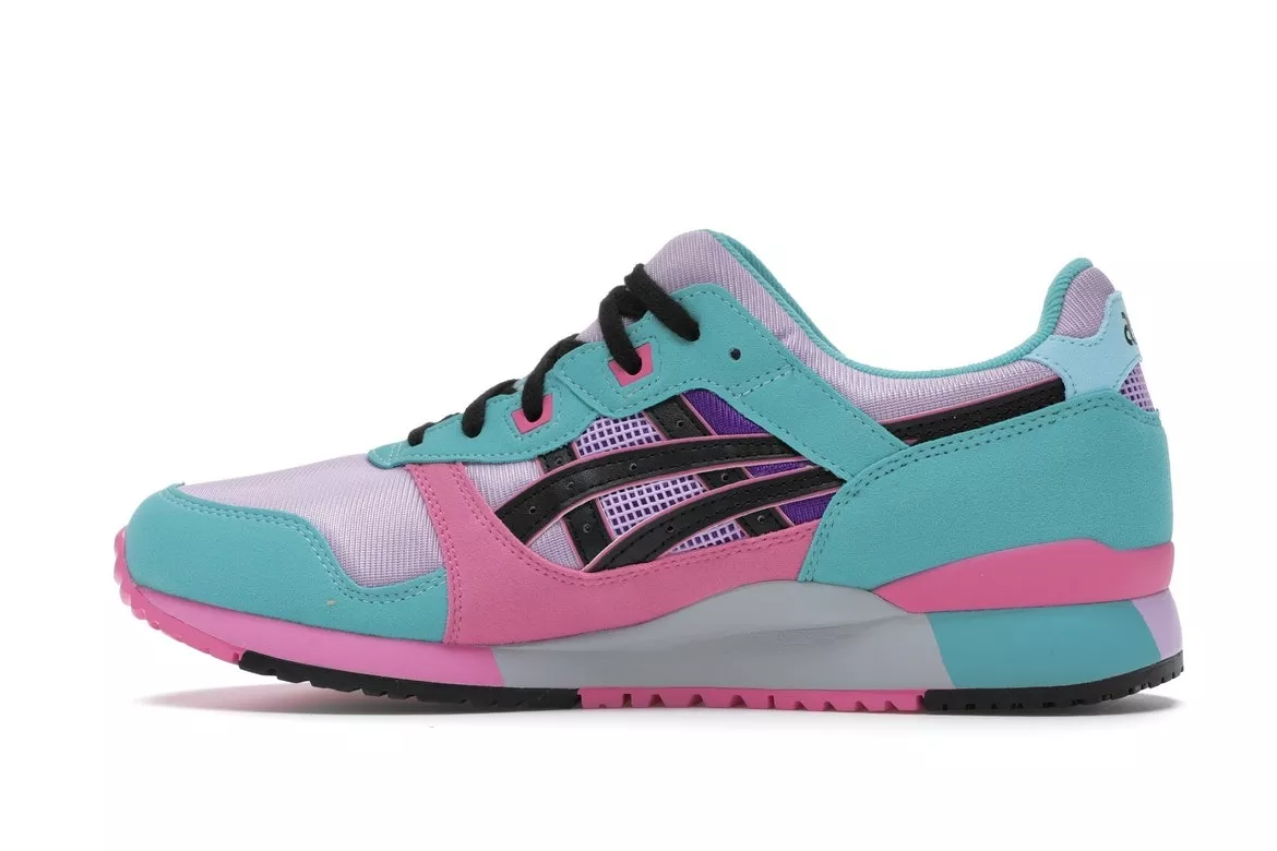 Фото № 6 с приближением к товару «‎ASICS Gel-Lyte III Dragon Fruit»