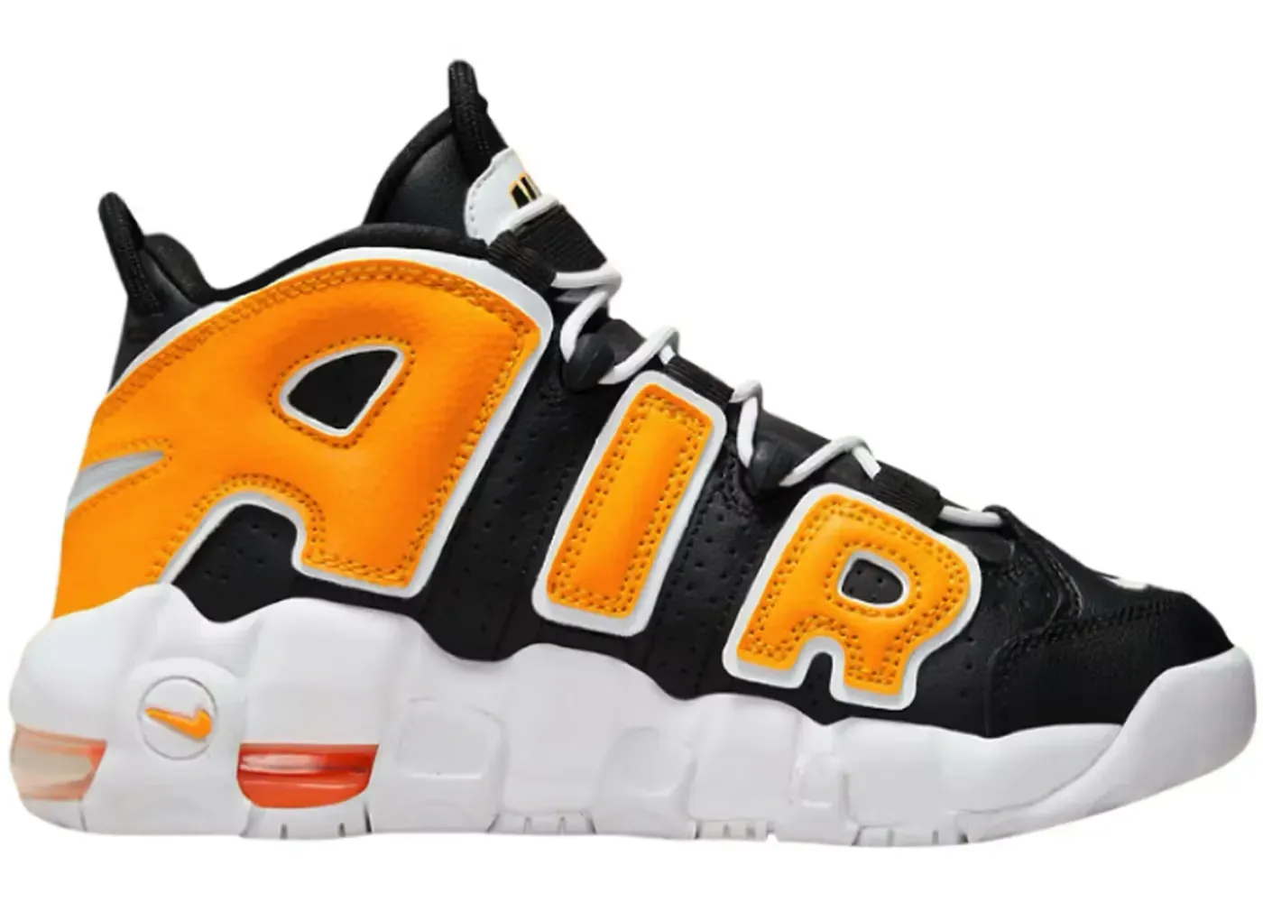 Nike Air More Uptempo