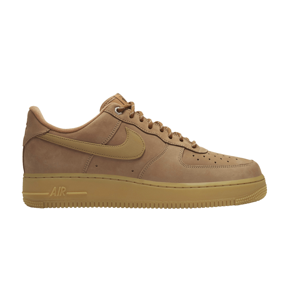 Nike Air Force 1 Low Flax 2024