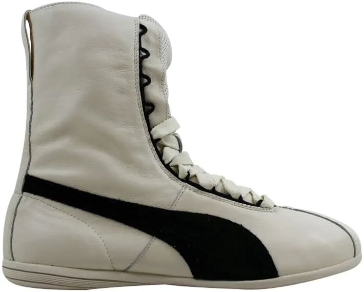 Фото № 1 с приближением к товару «‎Puma Eskiva Hi Whisper White  »