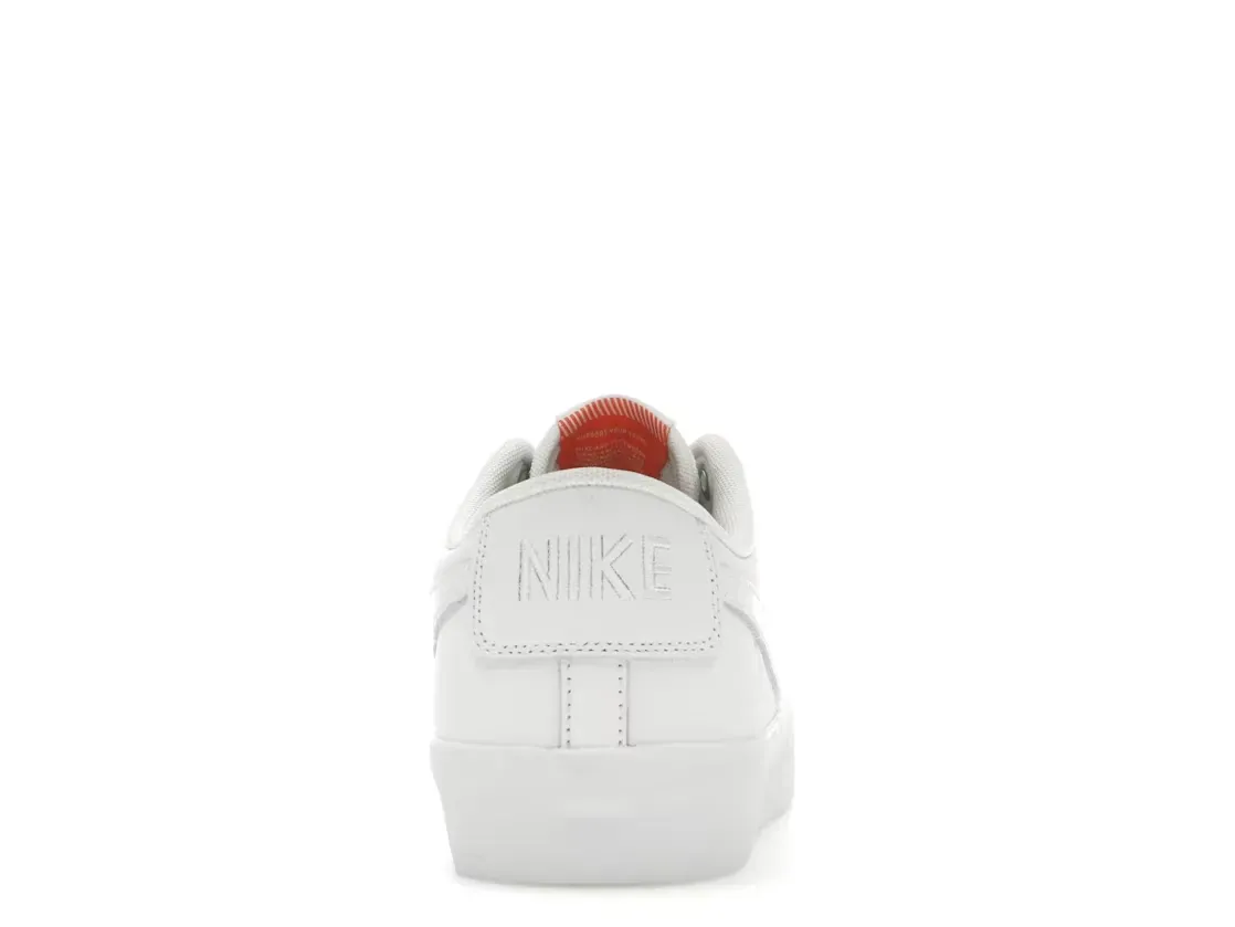 Фото № 4 с приближением к товару «‎Nike SB Zoom Blazer Low Pro GT ISO»