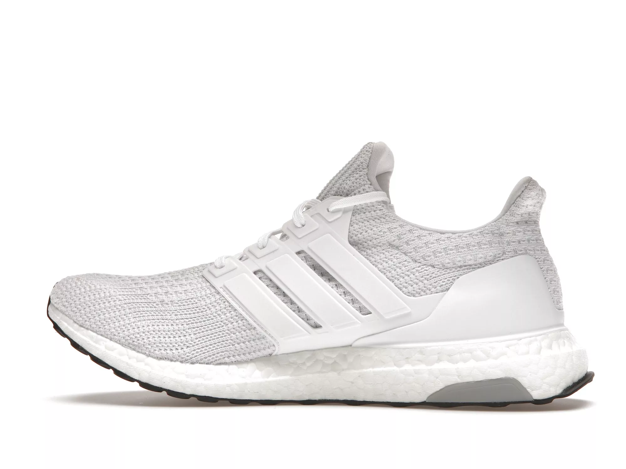 Фото № 6 с приближением к товару «‎adidas Ultra Boost 4.0 DNA Cloud White »