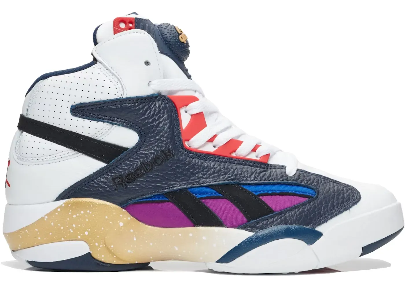 Reebok Shaq Attaq
